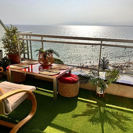 Blue Salou Apartment Exterior photo
