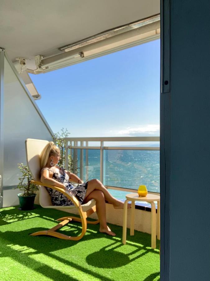 Blue Salou Apartment Exterior photo
