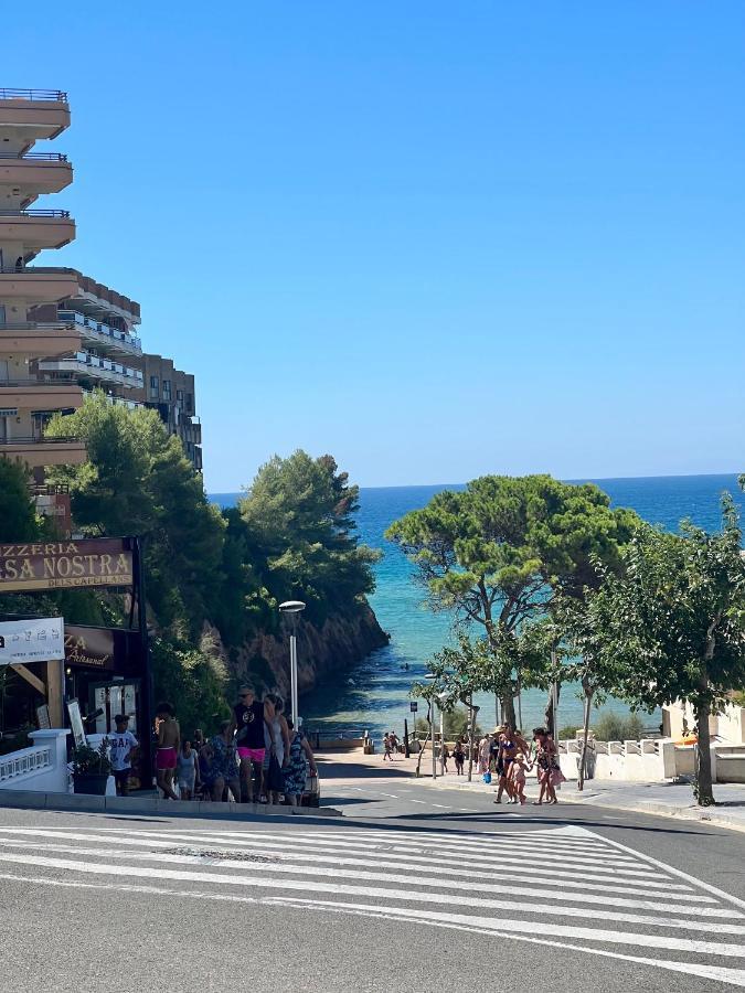 Blue Salou Apartment Exterior photo