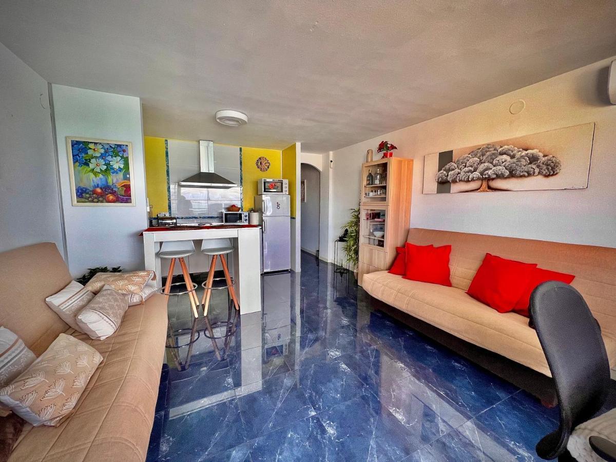 Blue Salou Apartment Exterior photo
