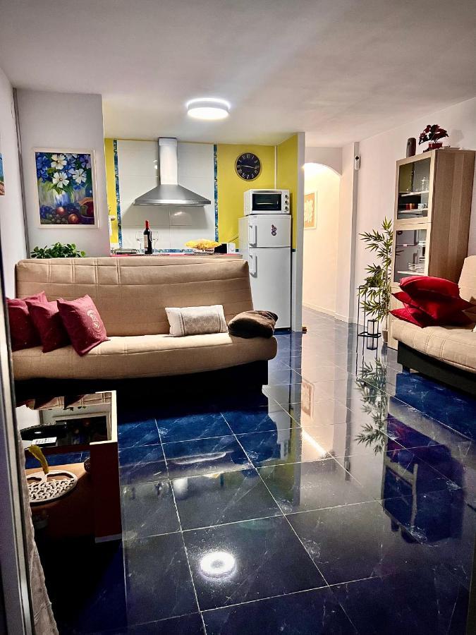 Blue Salou Apartment Exterior photo